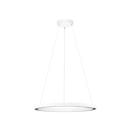 Závěsné LED svítidlo NOVA LUCE DEOS 27W 3000K 9030895 stmívatelné Triac