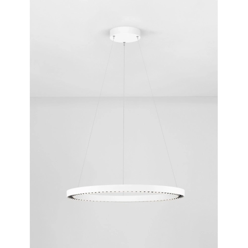Závěsné LED svítidlo NOVA LUCE DEOS 27W 3000K 9030895 stmívatelné Triac (obrázek 4)