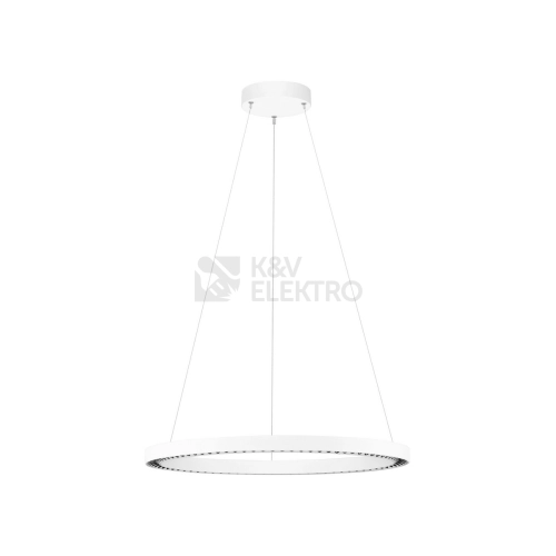 Závěsné LED svítidlo NOVA LUCE DEOS 27W 3000K 9030895 stmívatelné Triac
