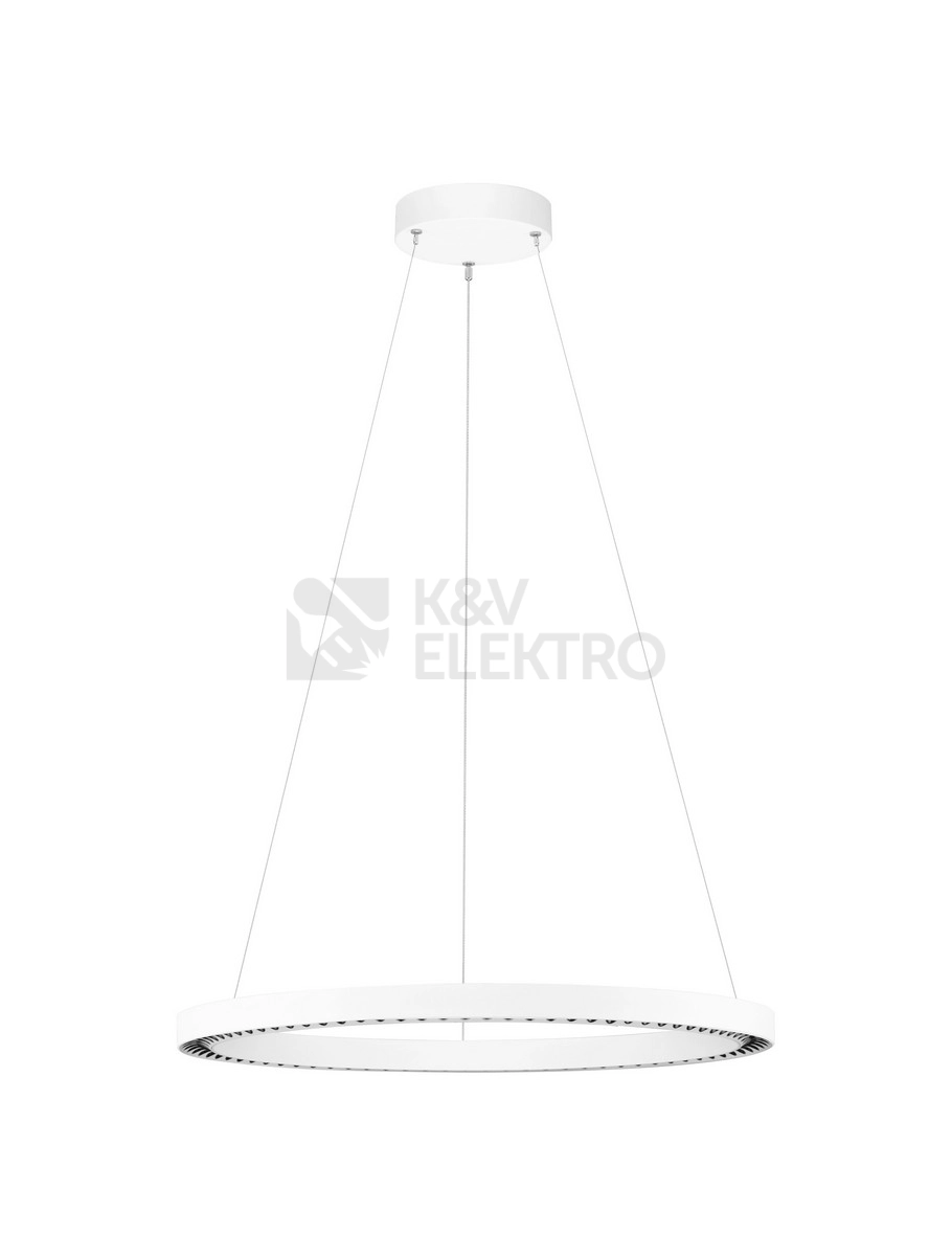 Obrázek produktu Závěsné LED svítidlo NOVA LUCE DEOS 27W 3000K 9030895 stmívatelné Triac 0