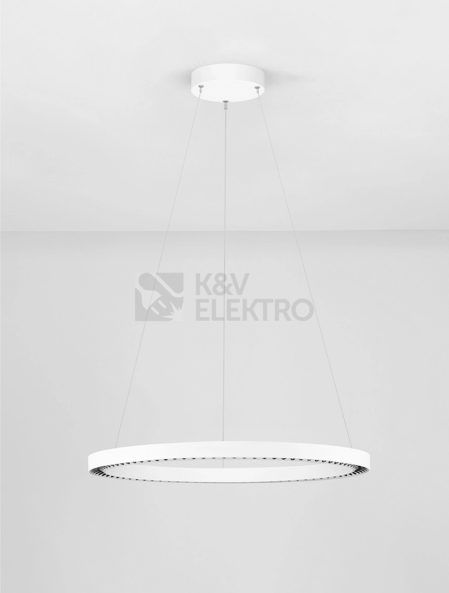 Obrázek produktu Závěsné LED svítidlo NOVA LUCE DEOS 27W 3000K 9030895 stmívatelné Triac 1