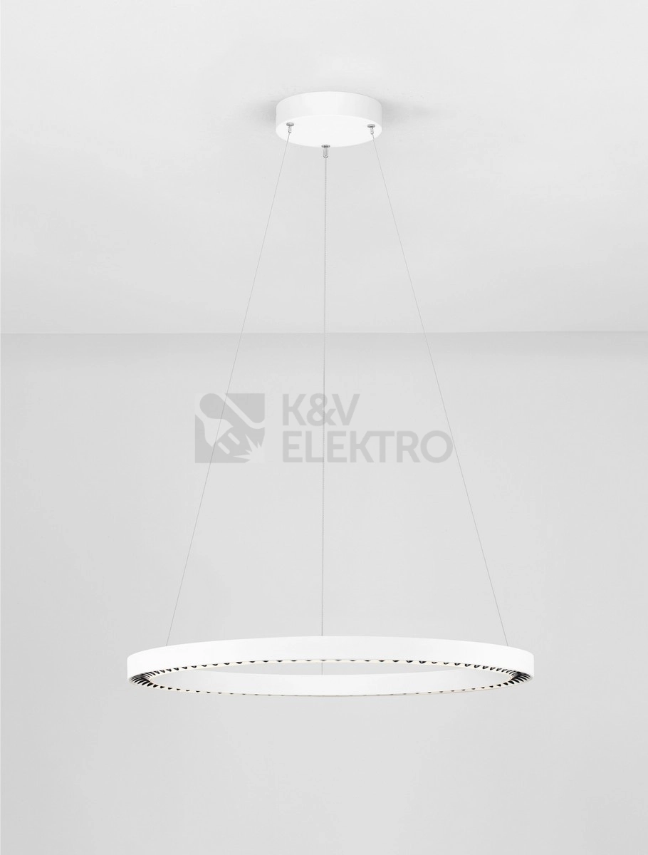 Obrázek produktu Závěsné LED svítidlo NOVA LUCE DEOS 27W 3000K 9030895 stmívatelné Triac 2