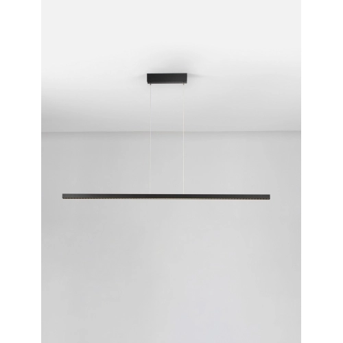 Závěsné LED svítidlo NOVA LUCE DEOS 25W 3000K 9030896 stmívatelné Triac (obrázek 4)