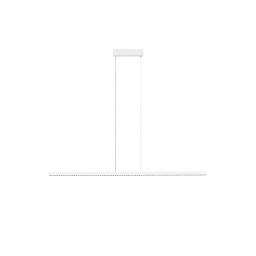 Závěsné LED svítidlo NOVA LUCE DEOS 25W 3000K 9030897 stmívatelné Triac