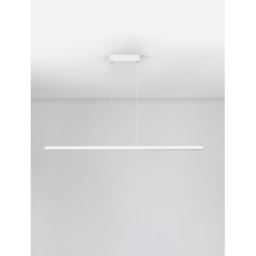 Závěsné LED svítidlo NOVA LUCE DEOS 25W 3000K 9030897 stmívatelné Triac (obrázek 3)