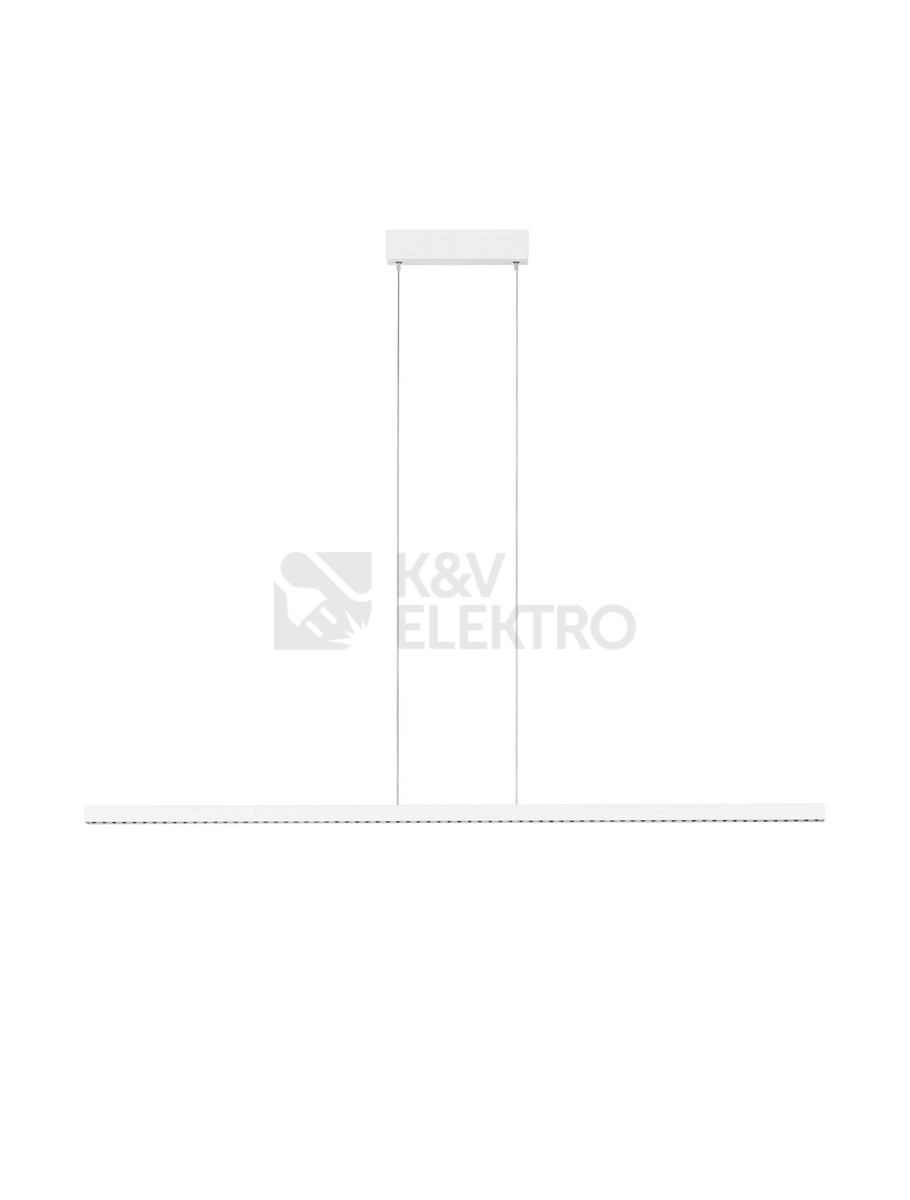 Obrázek produktu Závěsné LED svítidlo NOVA LUCE DEOS 25W 3000K 9030897 stmívatelné Triac 0