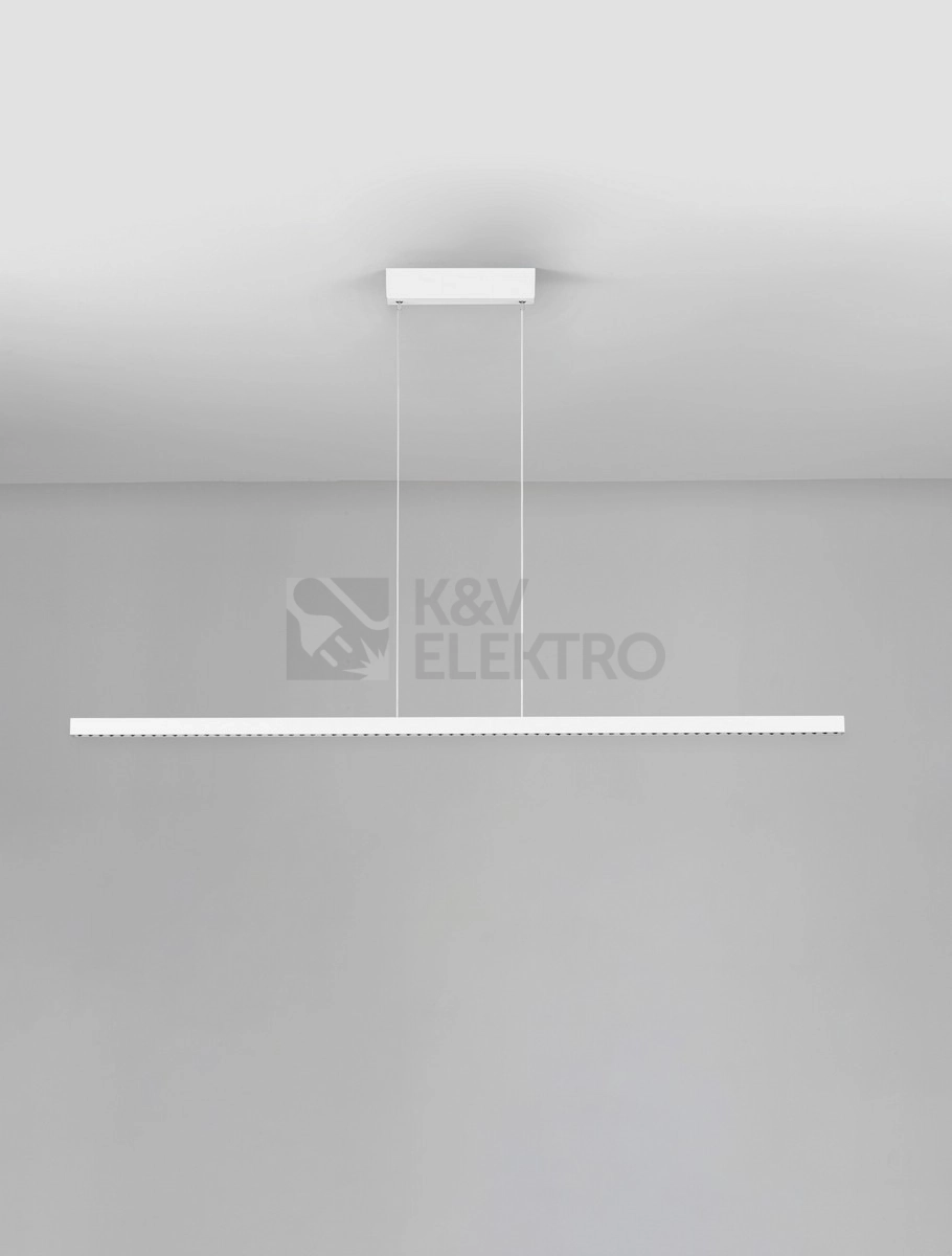 Obrázek produktu Závěsné LED svítidlo NOVA LUCE DEOS 25W 3000K 9030897 stmívatelné Triac 1