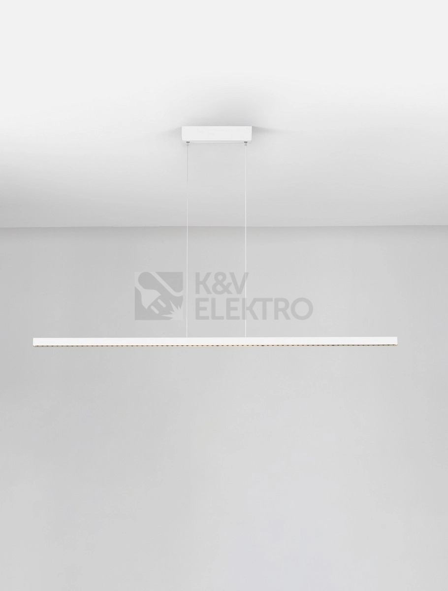 Obrázek produktu Závěsné LED svítidlo NOVA LUCE DEOS 25W 3000K 9030897 stmívatelné Triac 2
