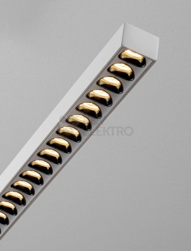 Obrázek produktu Závěsné LED svítidlo NOVA LUCE DEOS 25W 3000K 9030897 stmívatelné Triac 4