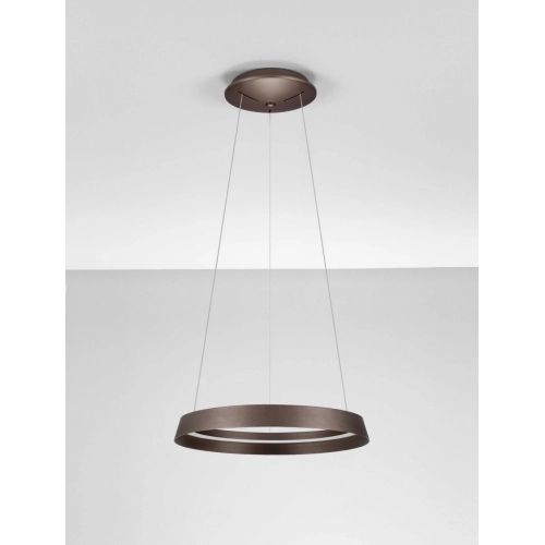 Závěsné LED svítidlo NOVA LUCE ORMI 52W 2700+4000K 9030927 stmívatelné Triac (obrázek 5)