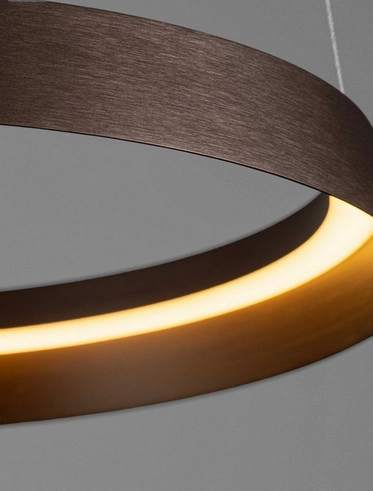 Závěsné LED svítidlo NOVA LUCE ORMI 52W 2700+4000K 9030927 stmívatelné Triac (obrázek 7)