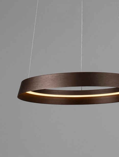 Závěsné LED svítidlo NOVA LUCE ORMI 52W 2700+4000K 9030927 stmívatelné Triac (obrázek 4)