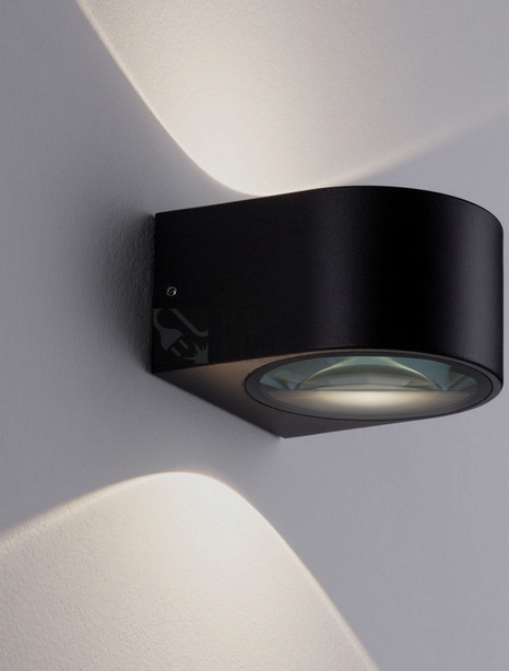 Obrázek produktu Nástěnné LED svítidlo NOVA LUCE OPERA 11W 3000K IP54 9030937 3