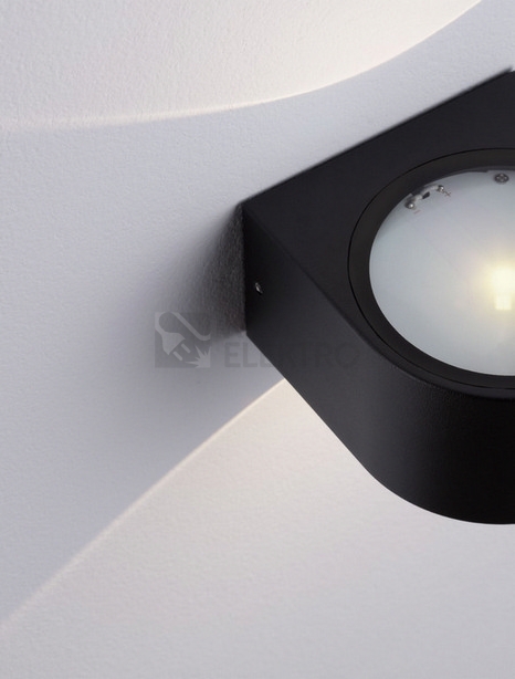 Obrázek produktu Nástěnné LED svítidlo NOVA LUCE OPERA 11W 3000K IP54 9030937 4