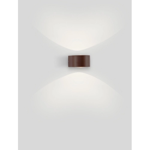 Nástěnné LED svítidlo NOVA LUCE OPERA 11W 3000K IP54 9030938 (obrázek 4)
