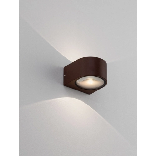Nástěnné LED svítidlo NOVA LUCE OPERA 11W 3000K IP54 9030938 (obrázek 5)