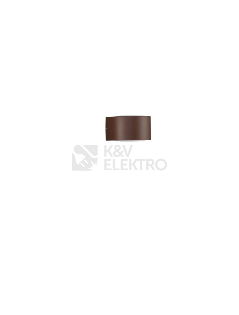 Obrázek produktu Nástěnné LED svítidlo NOVA LUCE OPERA 11W 3000K IP54 9030938 0