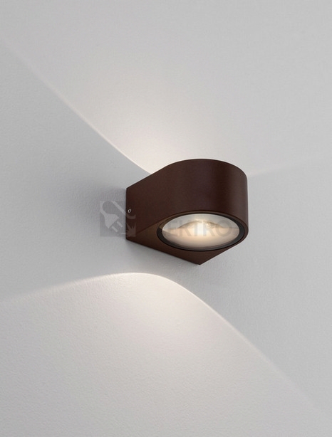 Obrázek produktu Nástěnné LED svítidlo NOVA LUCE OPERA 11W 3000K IP54 9030938 4