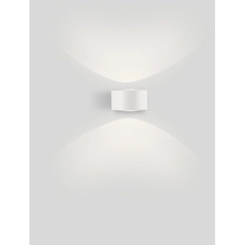 Nástěnné LED svítidlo NOVA LUCE OPERA 11W 3000K IP54 9030939 (obrázek 4)