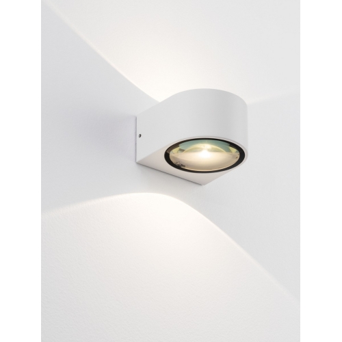 Nástěnné LED svítidlo NOVA LUCE OPERA 11W 3000K IP54 9030939