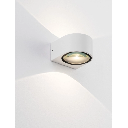 Nástěnné LED svítidlo NOVA LUCE OPERA 11W 3000K IP54 9030939 (obrázek 5)