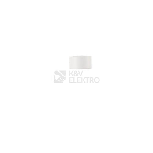 Nástěnné LED svítidlo NOVA LUCE OPERA 11W 3000K IP54 9030939
