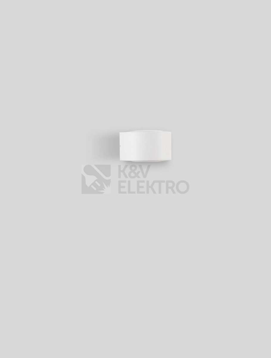 Obrázek produktu Nástěnné LED svítidlo NOVA LUCE OPERA 11W 3000K IP54 9030939 2