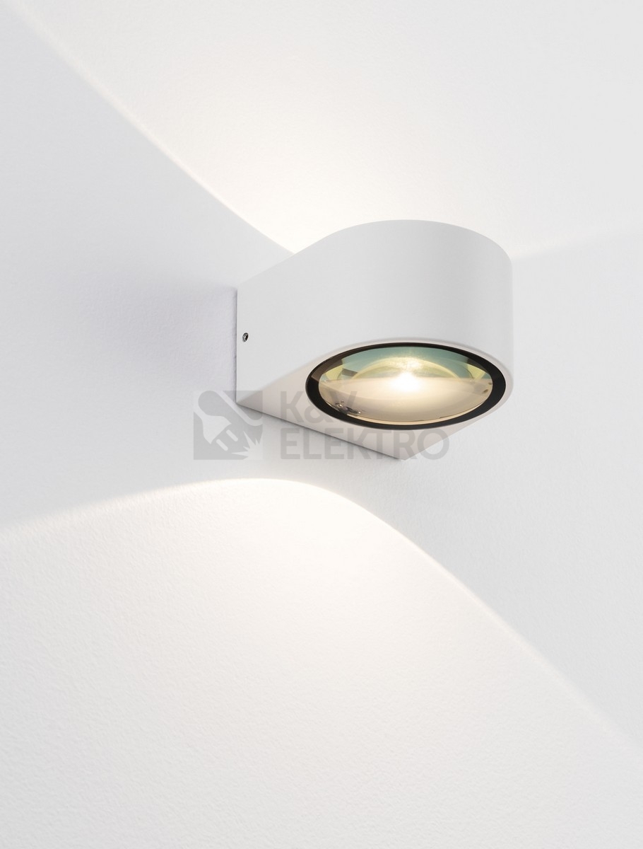 Obrázek produktu Nástěnné LED svítidlo NOVA LUCE OPERA 11W 3000K IP54 9030939 4