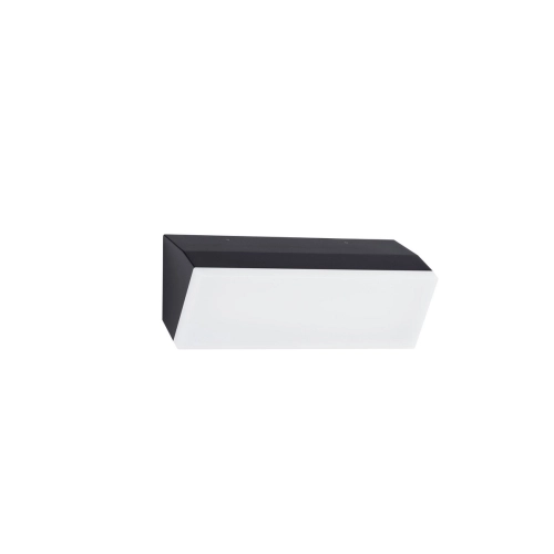 Nástěnné LED svítidlo NOVA LUCE STYLE 20W 3000K IP65 9030945