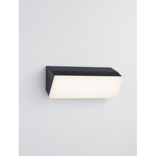 Nástěnné LED svítidlo NOVA LUCE STYLE 20W 3000K IP65 9030945