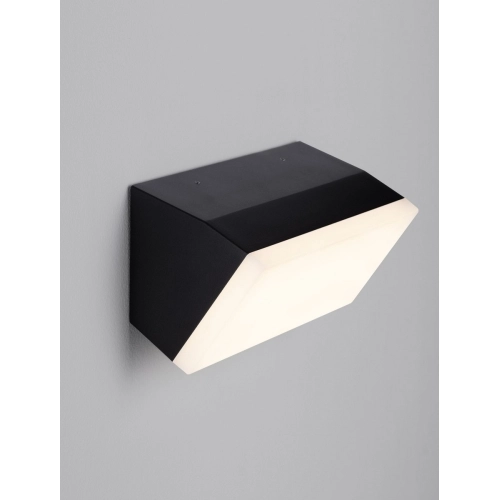 Nástěnné LED svítidlo NOVA LUCE STYLE 20W 3000K IP65 9030945 (obrázek 4)