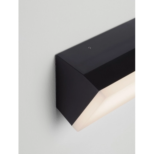 Nástěnné LED svítidlo NOVA LUCE STYLE 20W 3000K IP65 9030945 (obrázek 5)