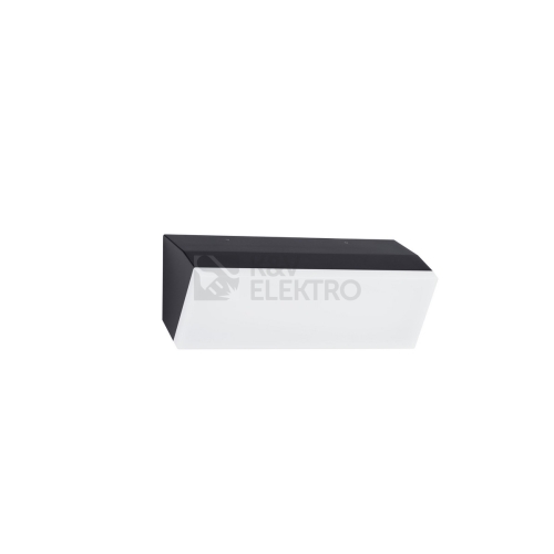 Nástěnné LED svítidlo NOVA LUCE STYLE 20W 3000K IP65 9030945