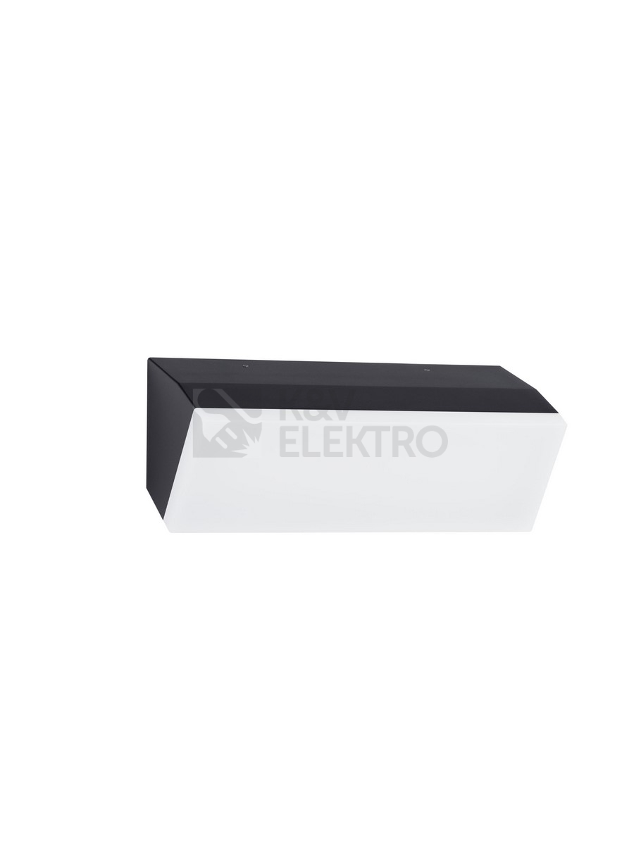 Obrázek produktu Nástěnné LED svítidlo NOVA LUCE STYLE 20W 3000K IP65 9030945 0