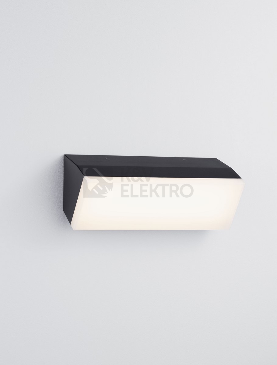 Obrázek produktu Nástěnné LED svítidlo NOVA LUCE STYLE 20W 3000K IP65 9030945 2