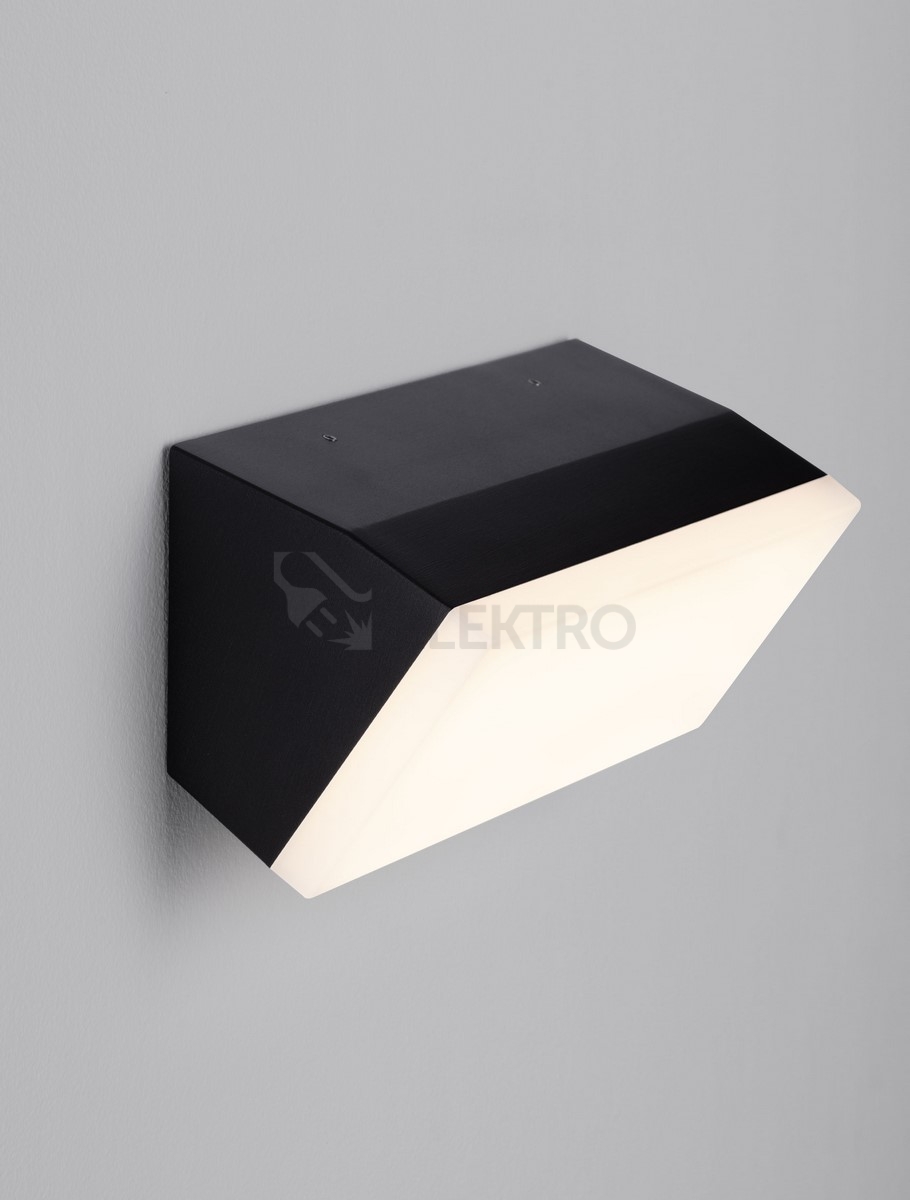 Obrázek produktu Nástěnné LED svítidlo NOVA LUCE STYLE 20W 3000K IP65 9030945 3