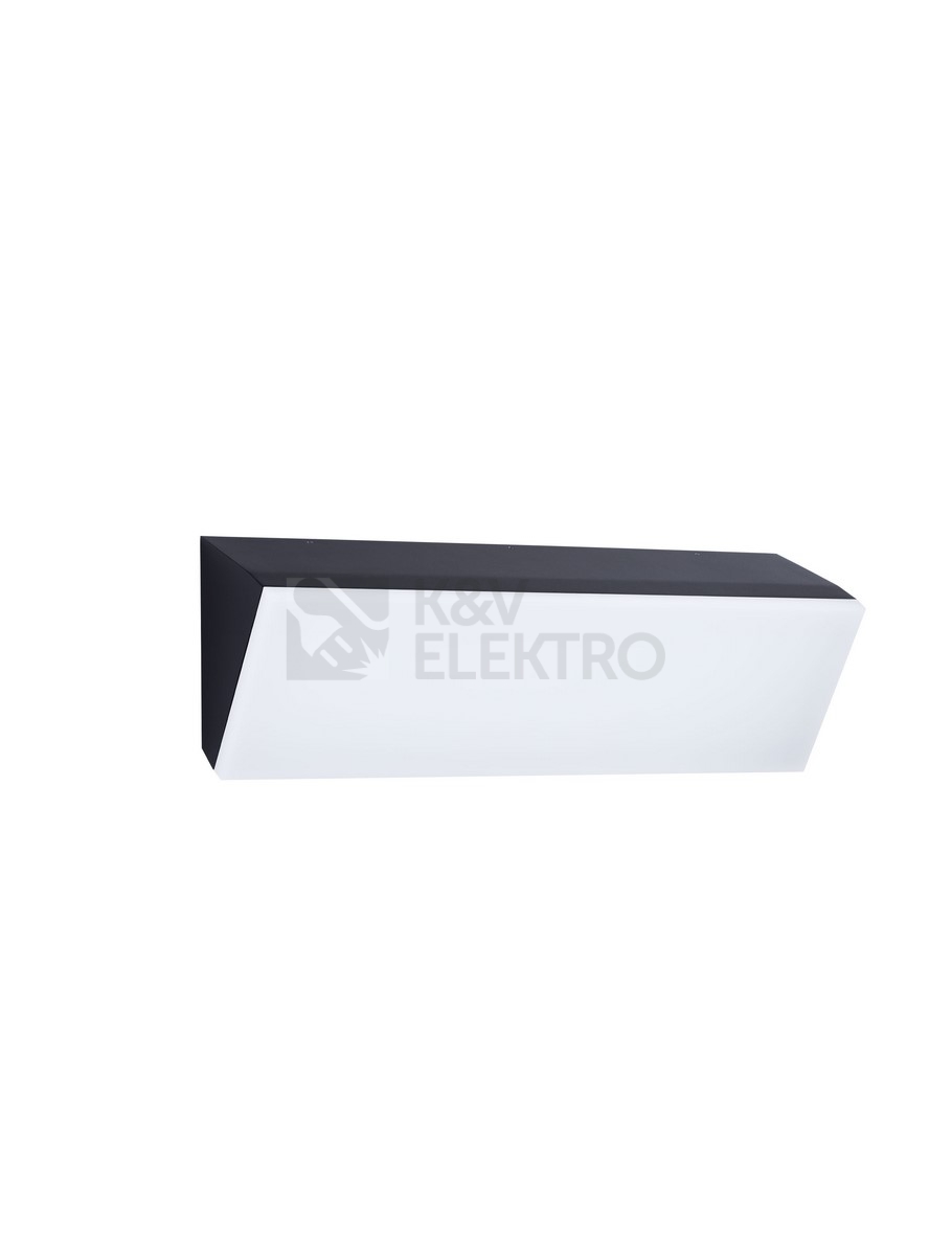 Obrázek produktu Nástěnné LED svítidlo NOVA LUCE STYLE 41W 3000K IP65 9030946 0