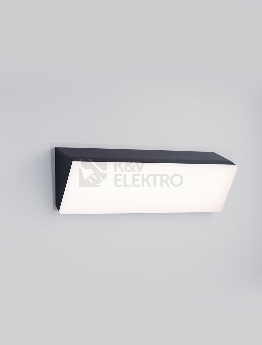 Obrázek produktu Nástěnné LED svítidlo NOVA LUCE STYLE 41W 3000K IP65 9030946 2