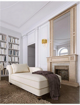 Nástěnné svítidlo NOVA LUCE GRANE E14 9050100 bez žárovky