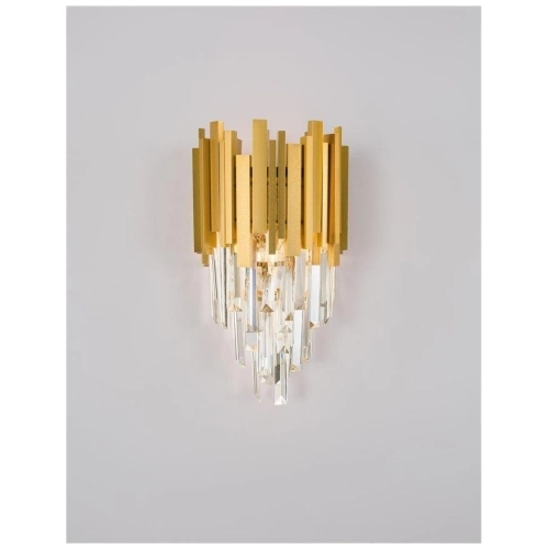 Nástěnné svítidlo NOVA LUCE GRANE E14 9050100 bez žárovky (obrázek 4)
