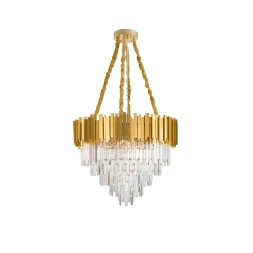 Závěsné svítidlo NOVA LUCE GRANE E14 9050110 bez žárovky