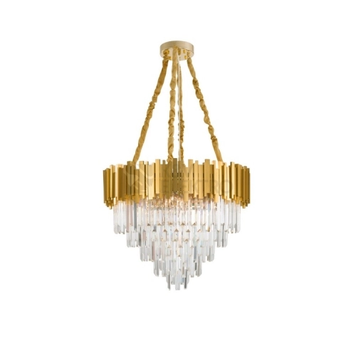 Závěsné svítidlo NOVA LUCE GRANE E14 9050110 bez žárovky