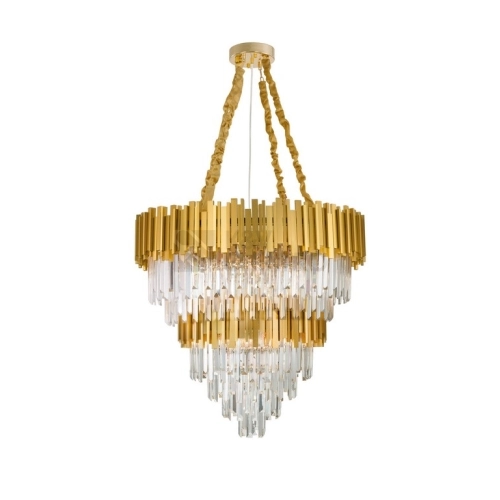 Závěsné svítidlo NOVA LUCE GRANE E14 9050120 bez žárovky