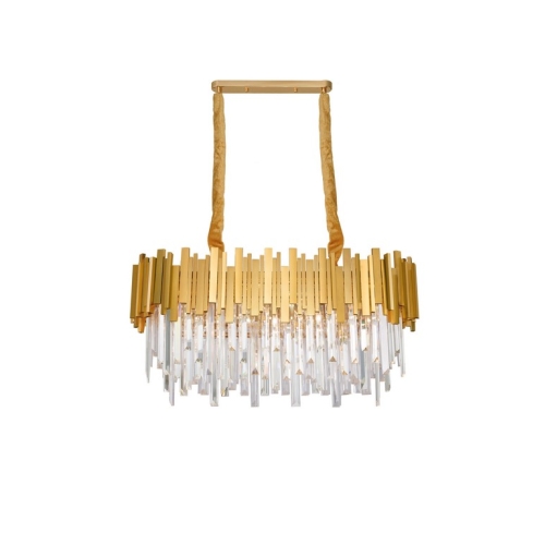 Závěsné svítidlo NOVA LUCE GRANE E14 9050130 bez žárovky