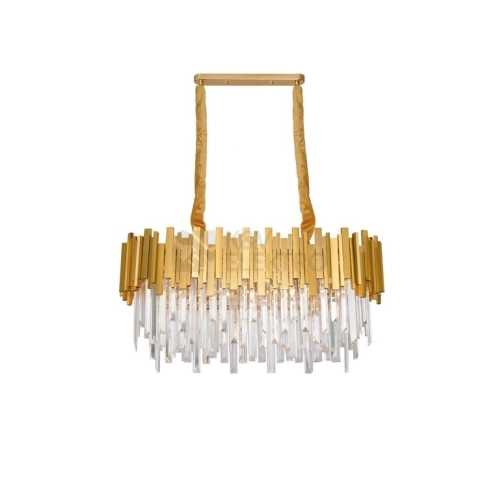 Závěsné svítidlo NOVA LUCE GRANE E14 9050130 bez žárovky