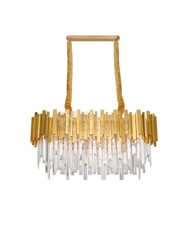 Obrázek produktu Závěsné svítidlo NOVA LUCE GRANE E14 9050130 bez žárovky 0