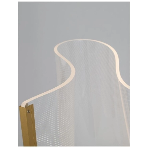 Stojací LED lampa NOVA LUCE SIDERNO 32W 3000K 9054402 (obrázek 5)