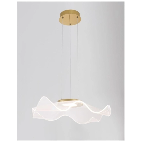 Závěsné LED svítidlo NOVA LUCE SIDERNO 15W 3000K 9054501 (obrázek 4)