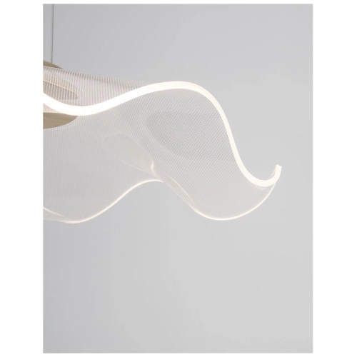 Závěsné LED svítidlo NOVA LUCE SIDERNO 15W 3000K 9054501 (obrázek 6)
