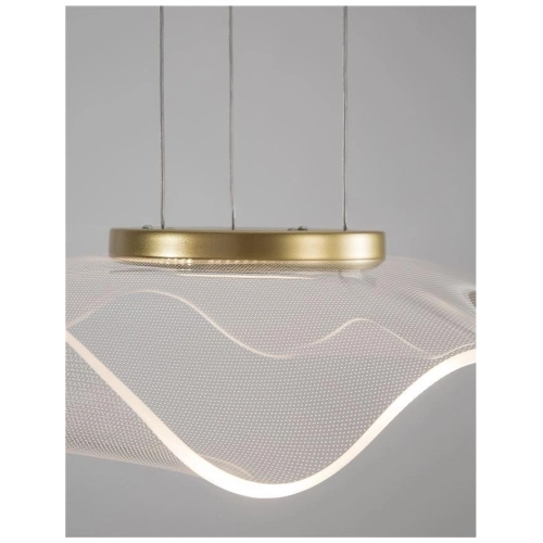 Závěsné LED svítidlo NOVA LUCE SIDERNO 15W 3000K 9054501 (obrázek 7)